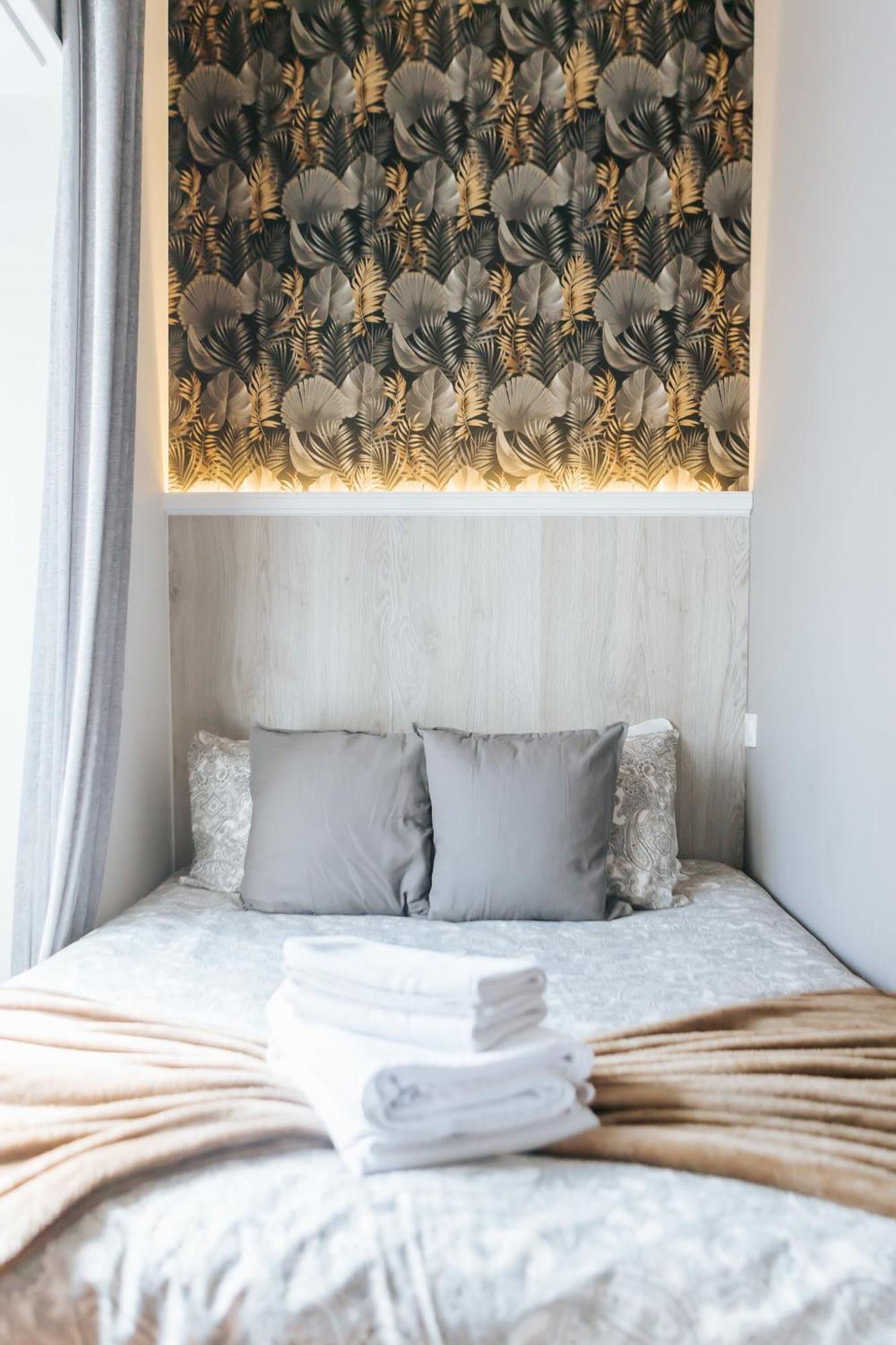 Daniela'S Lisboa Central Room 201 Luaran gambar
